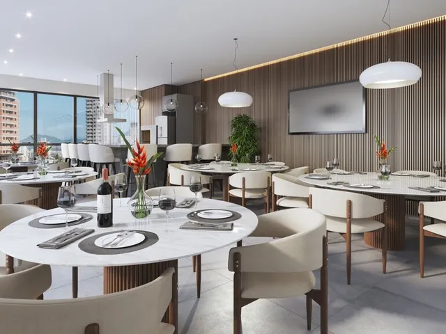 Imagem 8: Apartamento À Venda em Itapema, Itapema, com 2 Quartos, 70M²