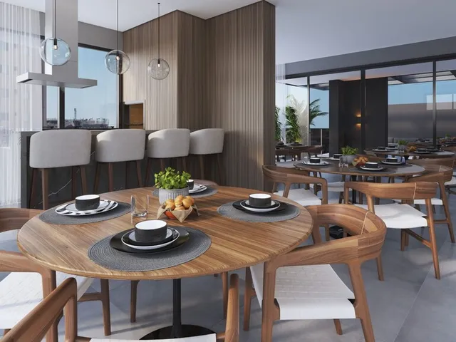 Imagem 9: Apartamento À Venda em Itapema, Itapema, com 2 Quartos, 70M²