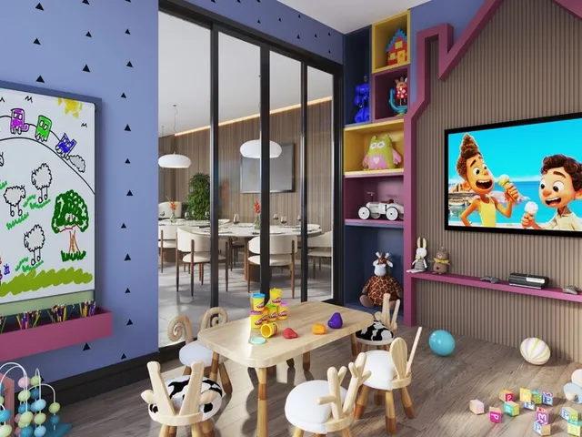 Imagem 10: Apartamento À Venda em Itapema, Itapema, com 2 Quartos, 70M²