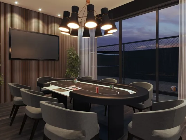 Imagem 11: Apartamento À Venda em Itapema, Itapema, com 2 Quartos, 70M²