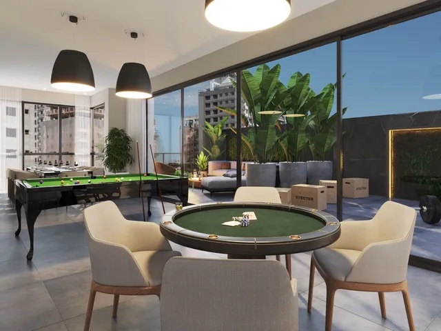 Imagem 12: Apartamento À Venda em Itapema, Itapema, com 2 Quartos, 70M²