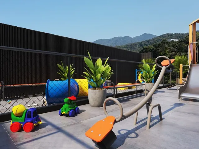 Imagem 14: Apartamento À Venda em Itapema, Itapema, com 2 Quartos, 70M²