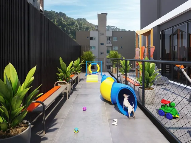 Imagem 16: Apartamento À Venda em Itapema, Itapema, com 2 Quartos, 70M²