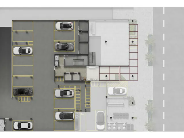 Imagem 2: Brizz Smart Stay - Residencial