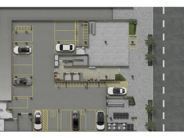 Imagem 4: Brizz Smart Stay - Residencial