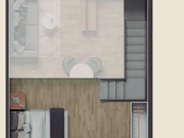 Imagem 11: Brizz Smart Stay - Residencial