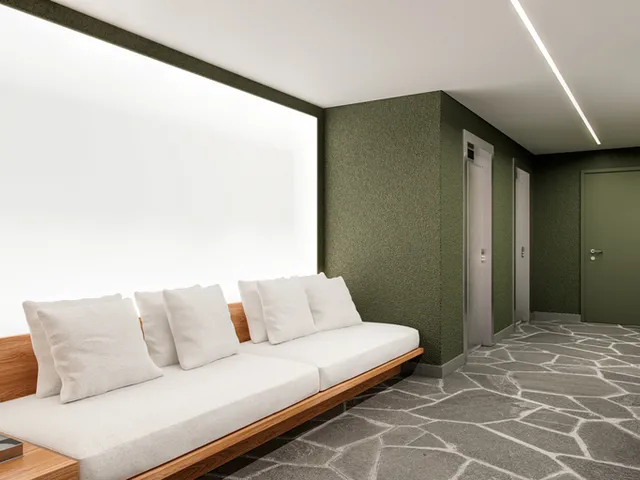 Imagem 12: Artus - Artus Apartamento com 3 dormitórios