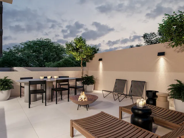 Imagem 14: Artus - Artus Apartamento com 3 dormitórios