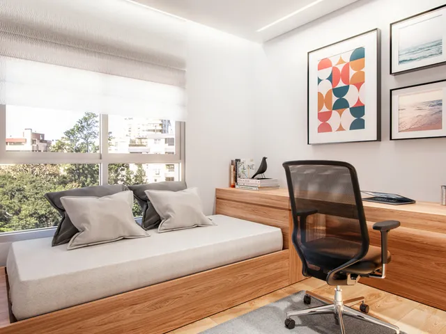 Imagem 16: Artus - Artus Apartamento com 3 dormitórios