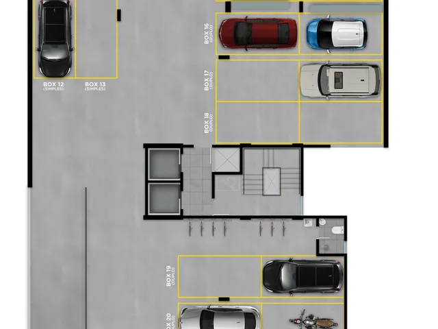 Imagem 2: Artus - Artus Apartamento com 3 dormitórios