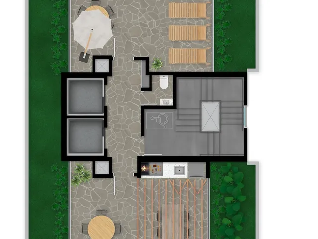 Imagem 4: Artus - Artus Apartamento com 3 dormitórios