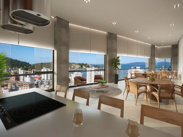 Imagem 16: Apartamento À Venda em Itapema, Itapema, com 3 Quartos, 300M²