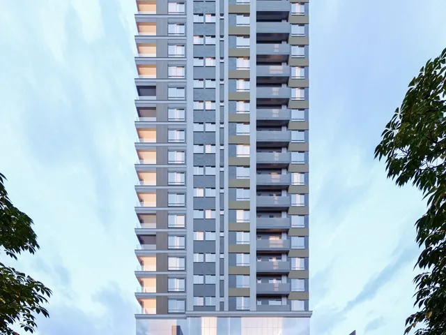 Imagem 4: Le Monarque Apartamento com 3 dormitórios