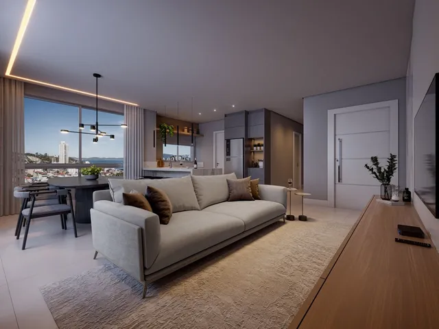 Imagem 7: Le Monarque Apartamento com 3 dormitórios