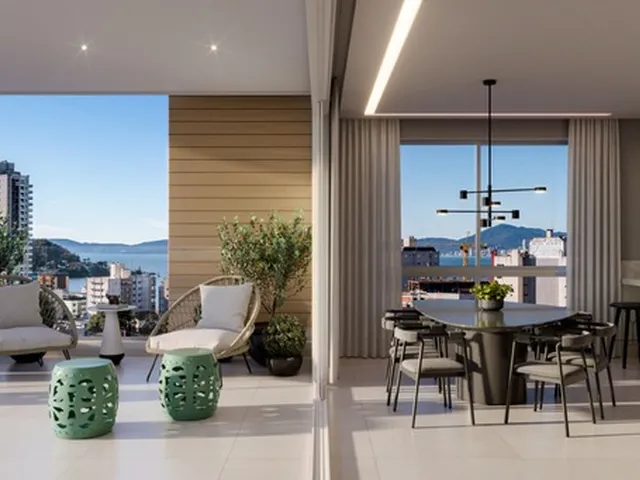 Imagem 8: Le Monarque Apartamento com 3 dormitórios