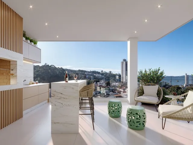 Imagem 9: Le Monarque Apartamento com 3 dormitórios