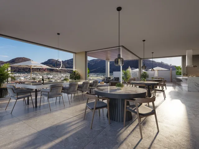 Imagem 12: Le Monarque Apartamento com 3 dormitórios