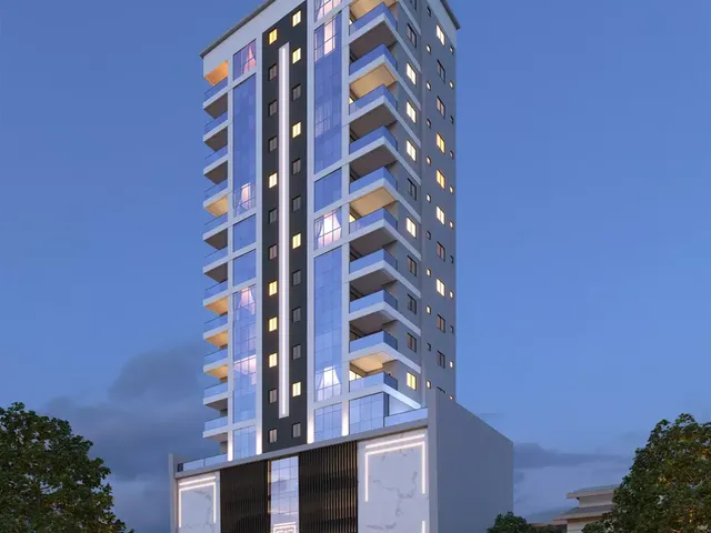 Imagem 1: Seth Residence Apartamento com 3 dormitórios