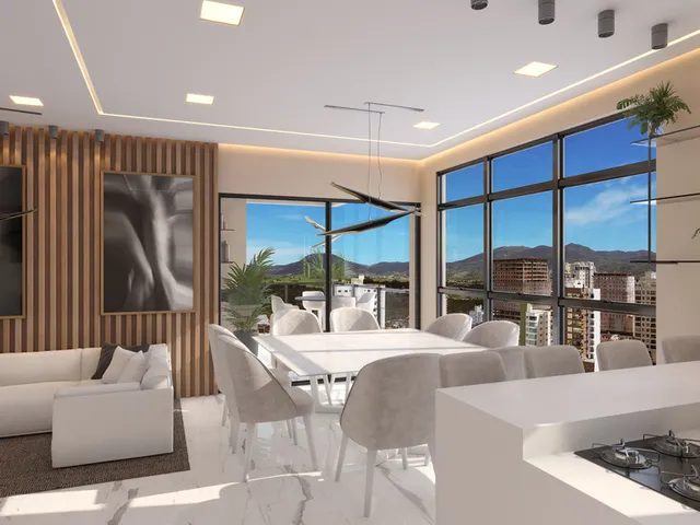 Imagem 4: Seth Residence Apartamento com 3 dormitórios