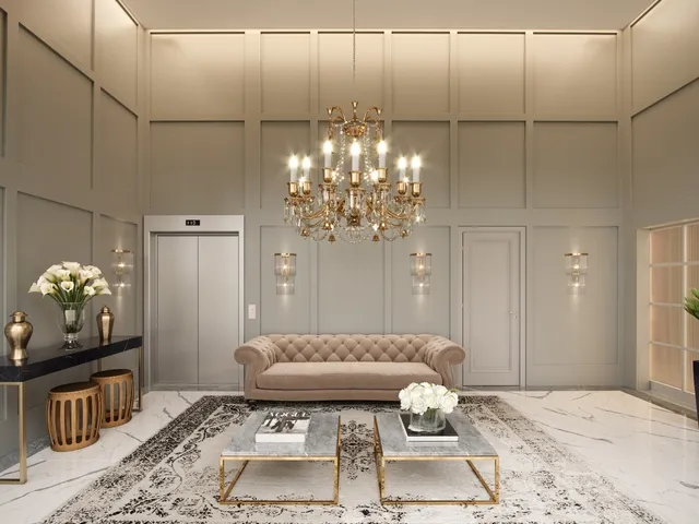 Imagem 2: Apartamento com 3 Quartos, 130M², À Venda em Itapema, Itapema