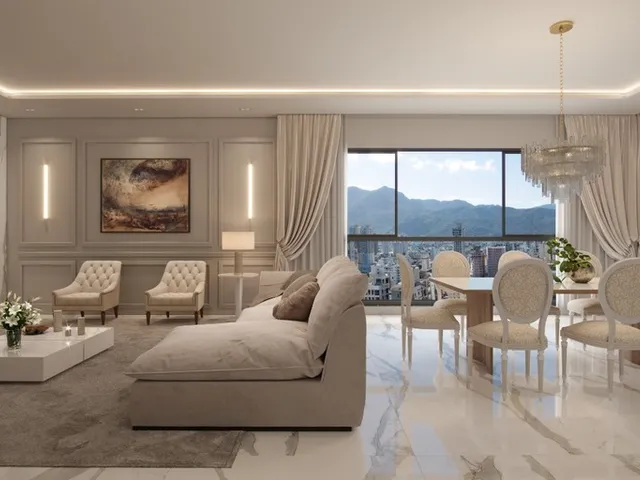 Imagem 12: Apartamento com 3 Quartos, 130M², À Venda em Itapema, Itapema