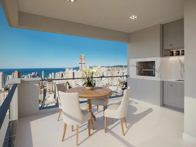 Imagem 13: Apartamento com 3 Quartos, 130M², À Venda em Itapema, Itapema