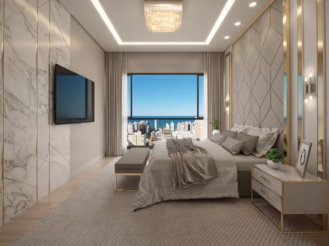 Imagem 8: Apartamento com 3 Quartos, 130M², À Venda em Itapema, Itapema