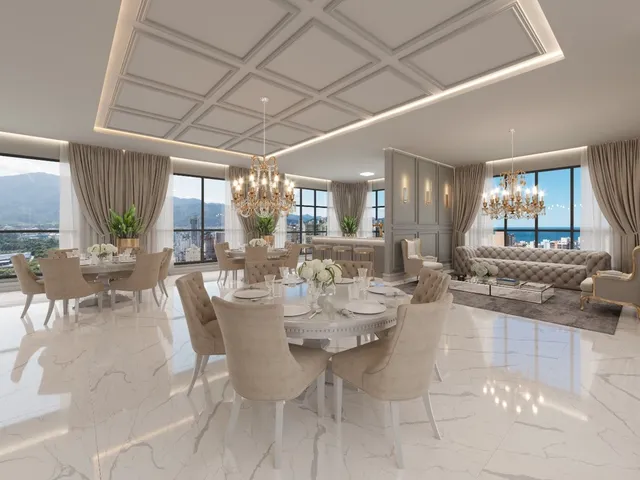 Imagem 11: Apartamento com 3 Quartos, 130M², À Venda em Itapema, Itapema