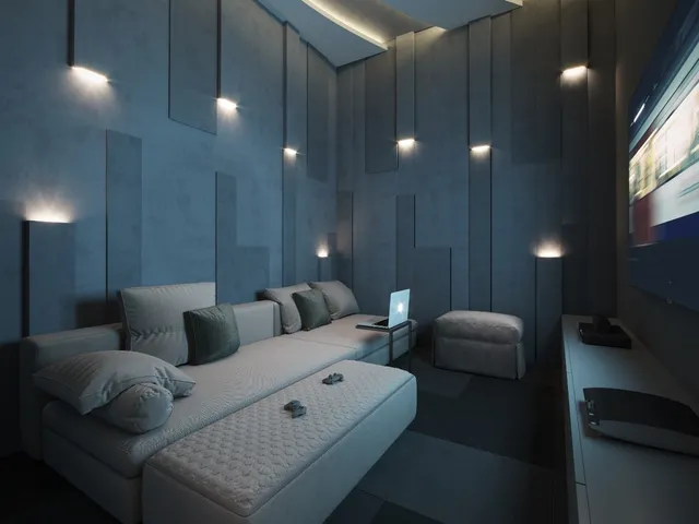 Imagem 7: Apartamento com 3 Quartos, 130M², À Venda em Itapema, Itapema
