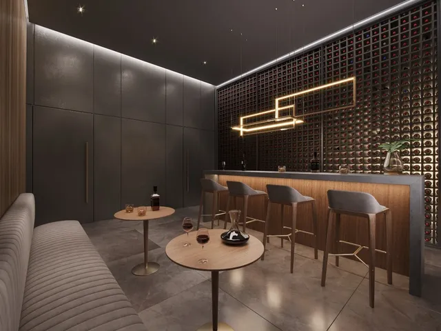 Imagem 10: Apartamento com 3 Quartos, 130M², À Venda em Itapema, Itapema
