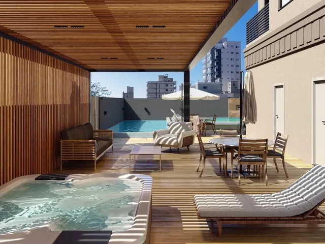 Imagem 5: Apartamento com 3 Quartos, 130M², À Venda em Itapema, Itapema