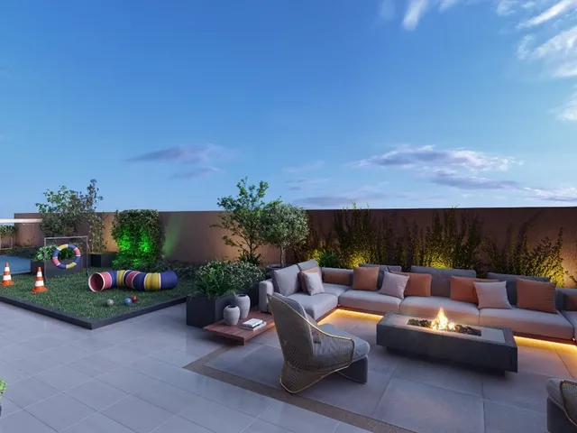 Imagem 9: Apartamento com 3 Quartos, 130M², À Venda em Itapema, Itapema