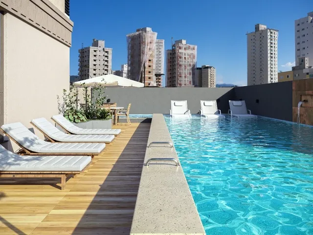 Imagem 3: Apartamento com 3 Quartos, 130M², À Venda em Itapema, Itapema