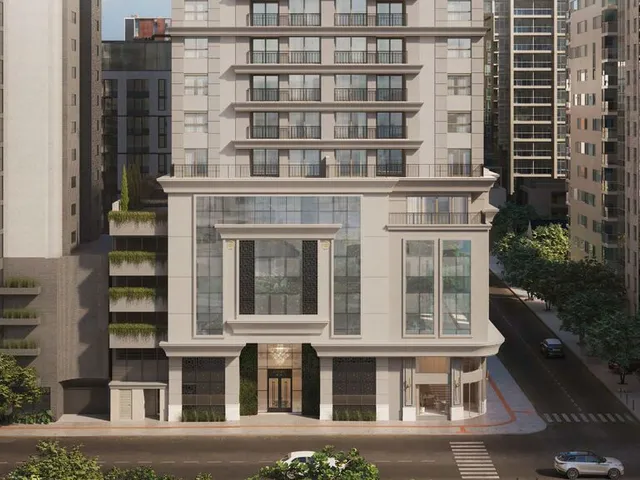 Imagem 6: COBERTURA RESIDENCIAL em Balneário Camboriú - SC, Centro