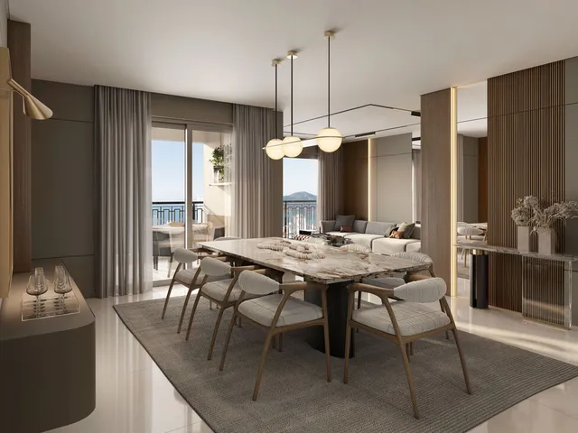 Imagem 7: COBERTURA RESIDENCIAL em Balneário Camboriú - SC, Centro