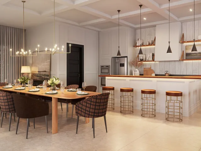 Imagem 10: COBERTURA RESIDENCIAL em Balneário Camboriú - SC, Centro