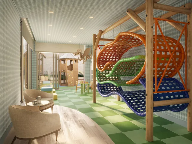 Imagem 13: COBERTURA RESIDENCIAL em Balneário Camboriú - SC, Centro