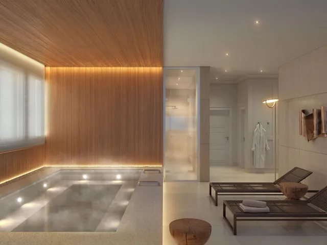 Imagem 15: COBERTURA RESIDENCIAL em Balneário Camboriú - SC, Centro