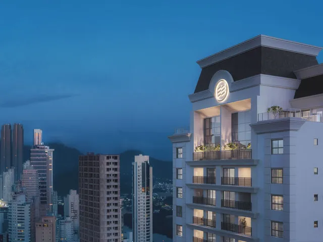Imagem 15: Apartamento à venda em Balneário Camboriú, Centro, com 3 quartos, 152.82m²