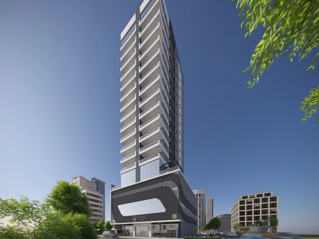 Imagem: Cobertura com 3 Quartos, 244M², À Venda