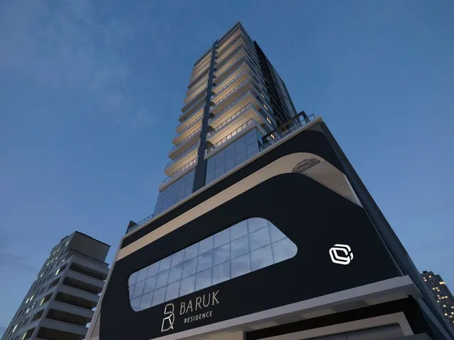 Imagem 2: Cobertura com 3 Quartos, 244M², À Venda em Itapema, Itapema
