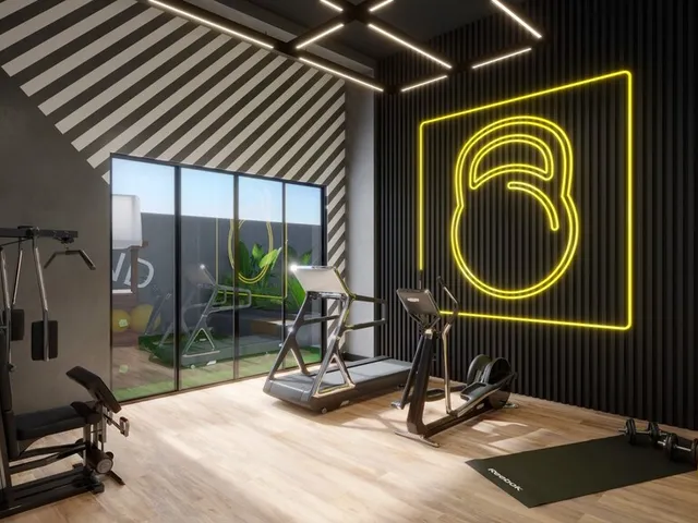 Imagem 4: Cobertura com 3 Quartos, 244M², À Venda em Itapema, Itapema