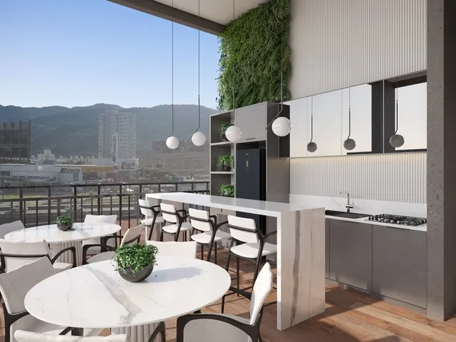 Imagem 6: Cobertura com 3 Quartos, 244M², À Venda em Itapema, Itapema