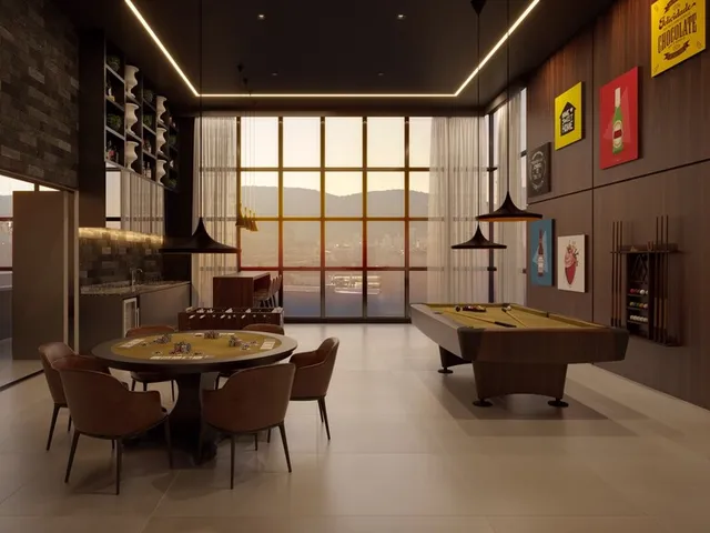 Imagem 7: Cobertura com 3 Quartos, 244M², À Venda em Itapema, Itapema
