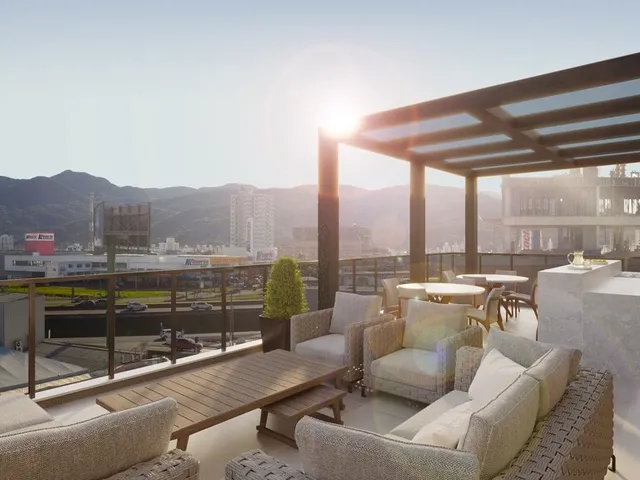 Imagem 9: Cobertura com 3 Quartos, 244M², À Venda em Itapema, Itapema
