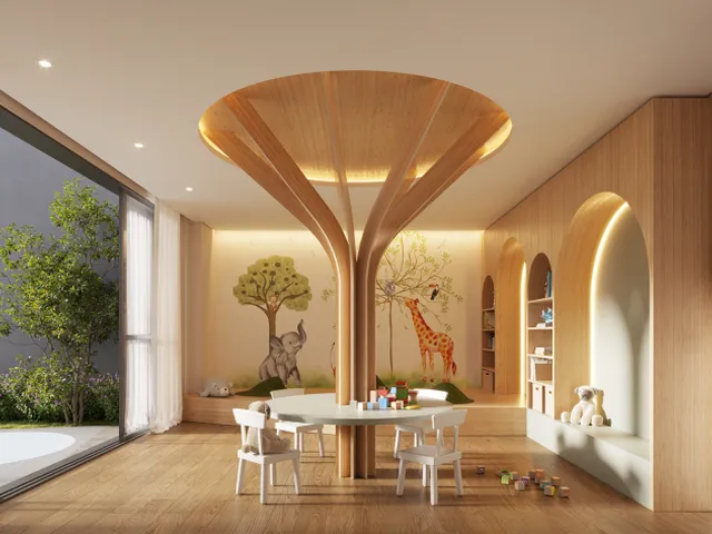 Imagem 15: Season Apartamento com 3 dormitórios