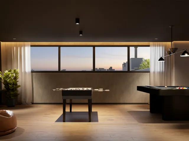 Imagem 16: Season Apartamento com 3 dormitórios