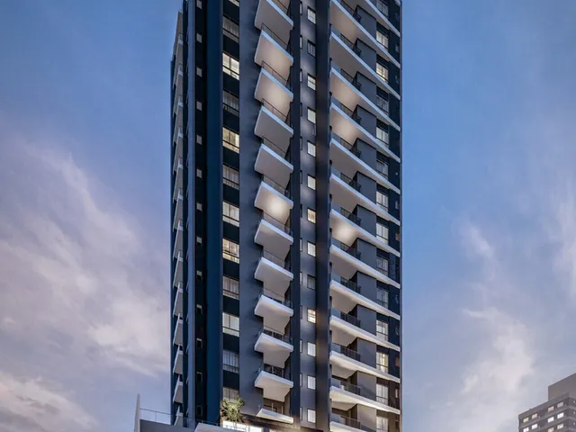 Imagem: Essência Residence - Essência Residence
