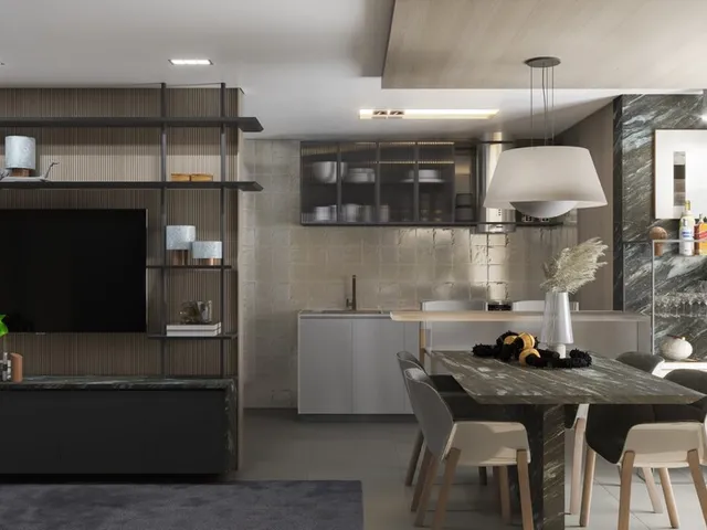 Imagem 14: Essência Residence