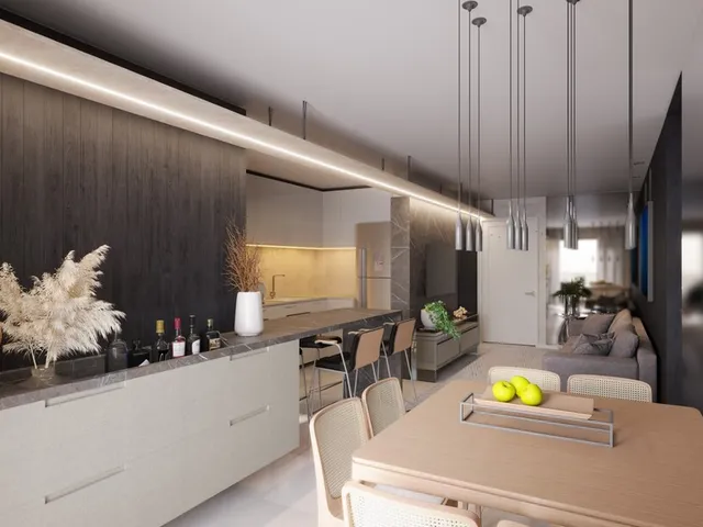 Imagem 15: Essência Residence